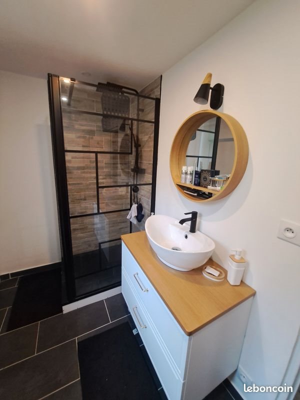 Appartement à louer, 46m², Boulogne-sur-Mer