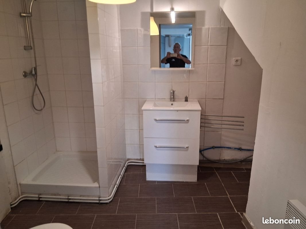 Maison à louer, 62m², Lambesc