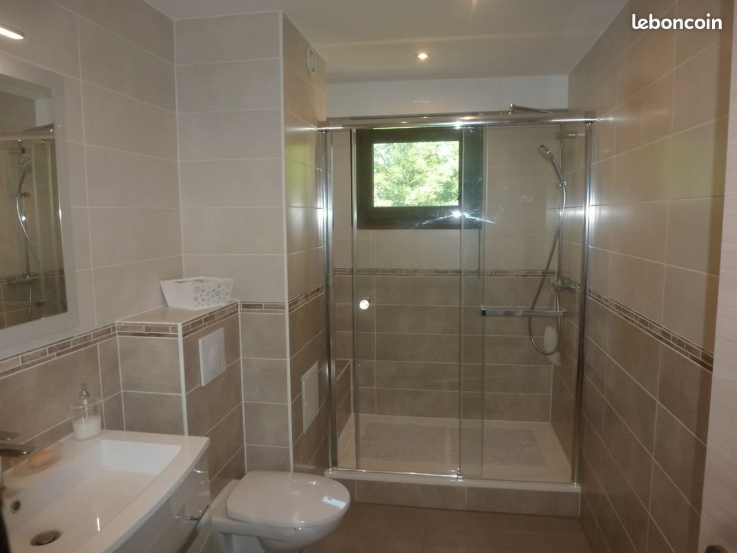 Appartement à louer, 58m², Wolfisheim