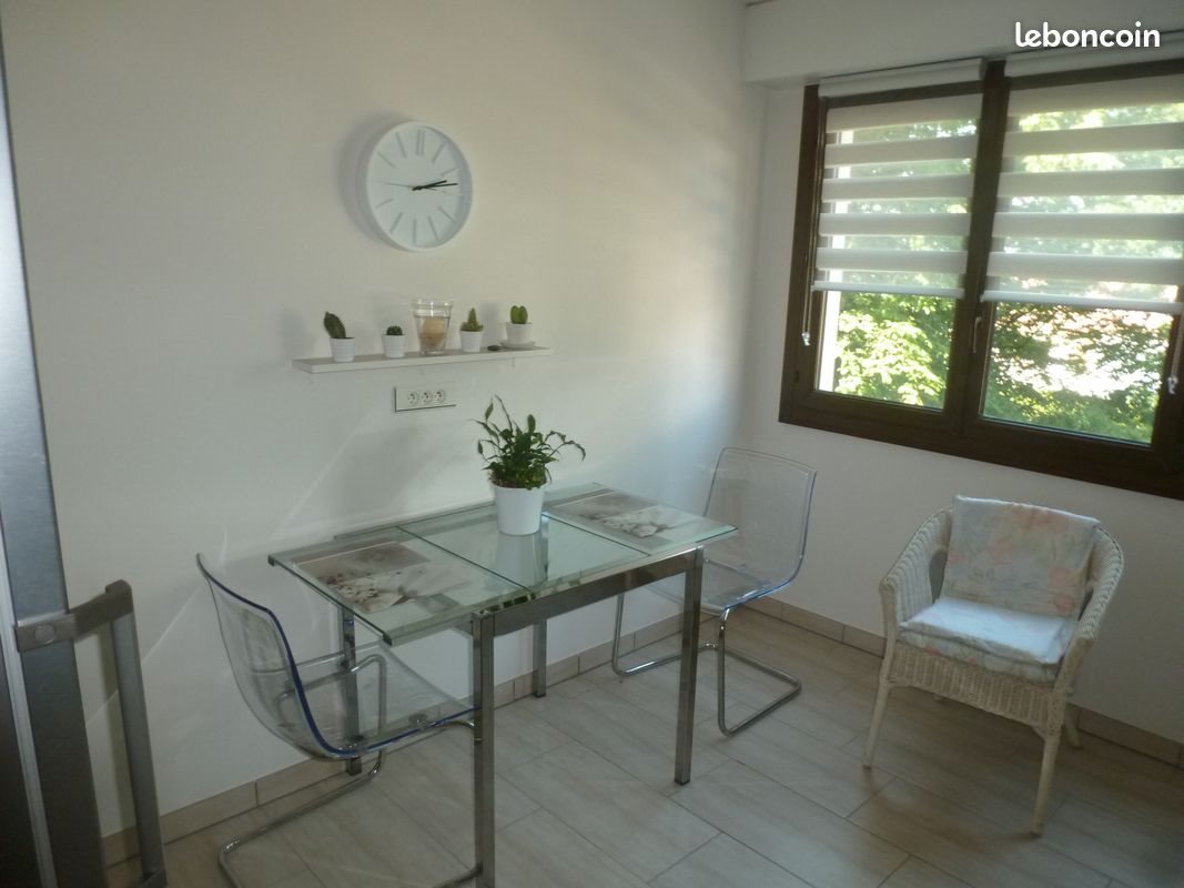 Appartement à louer, 58m², Wolfisheim