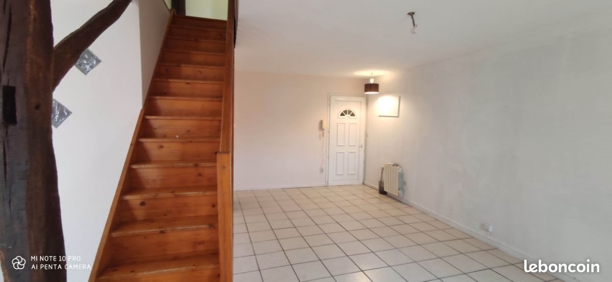 Appartement à louer, 80m², La Grandville