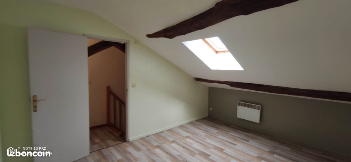 Appartement à louer, 80m², La Grandville