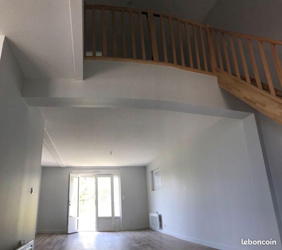 Maison à louer, 134m², Marthon