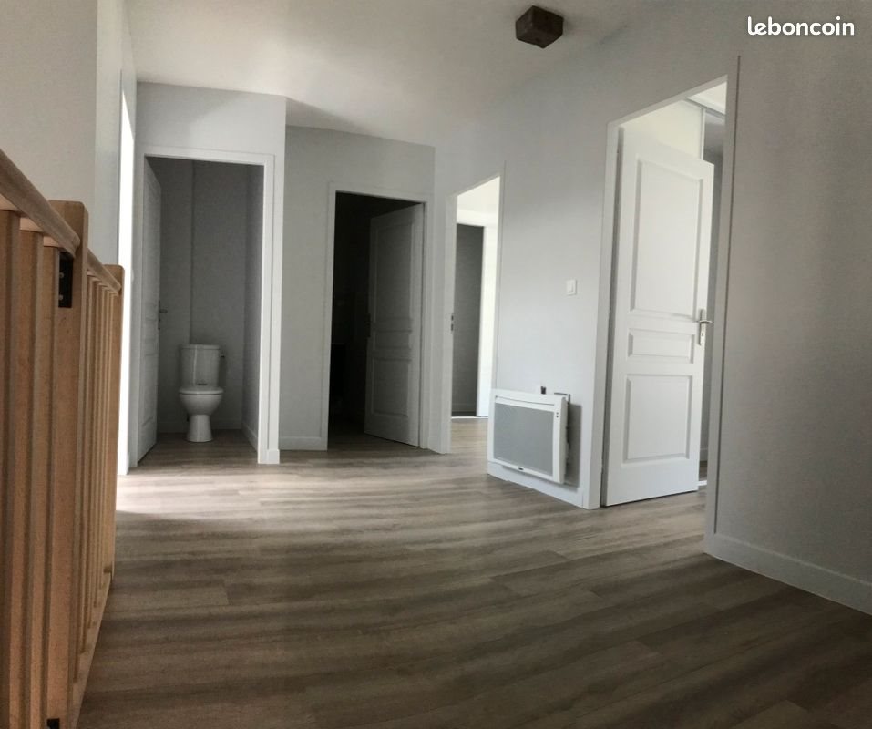 Maison à louer, 134m², Marthon