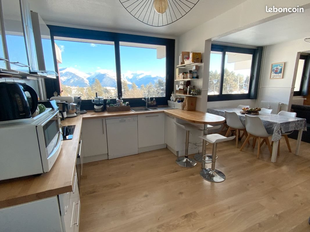Appartement à vendre, 90m², Egat