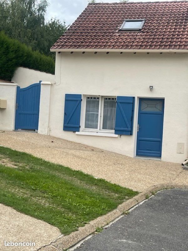 Maison à vendre, 75m², Bellot