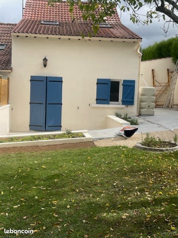 Maison à vendre, 75m², Bellot