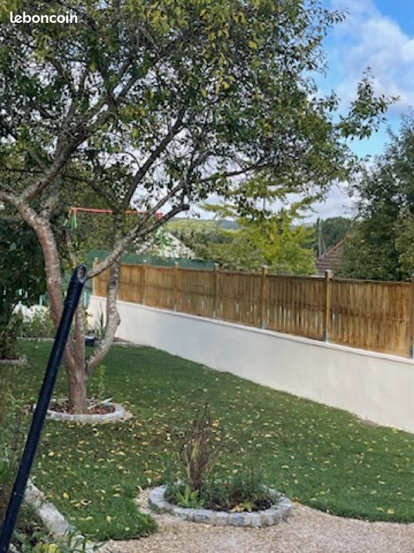 Maison à vendre, 75m², Bellot