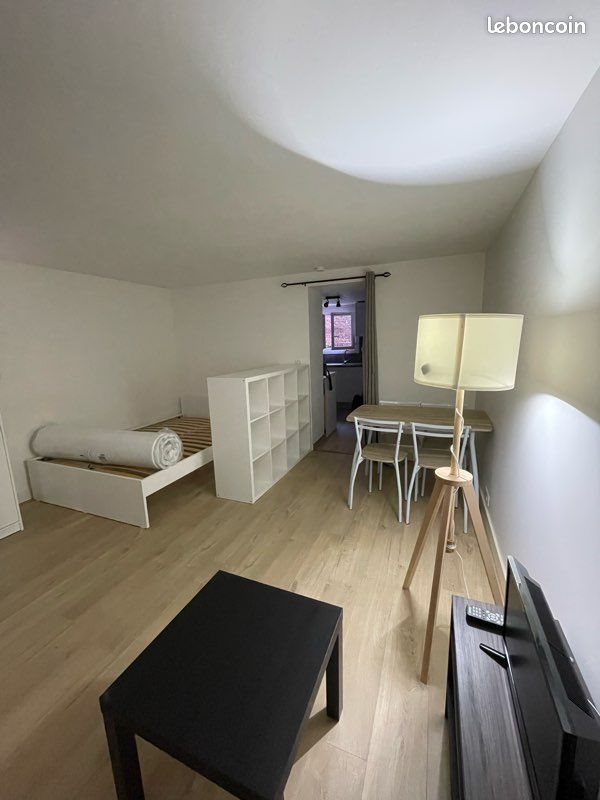 Appartement à louer, 25m², Chaville