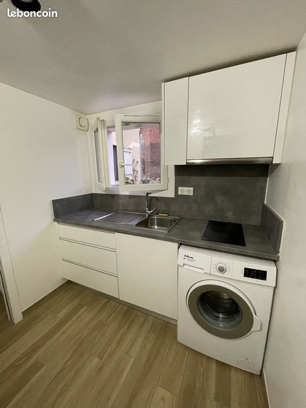 Appartement à louer, 25m², Chaville