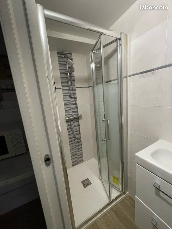 Appartement à louer, 25m², Chaville