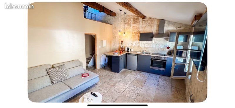 Appartement à louer, 29m², Avignon