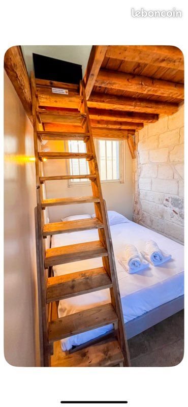Appartement à louer, 29m², Avignon