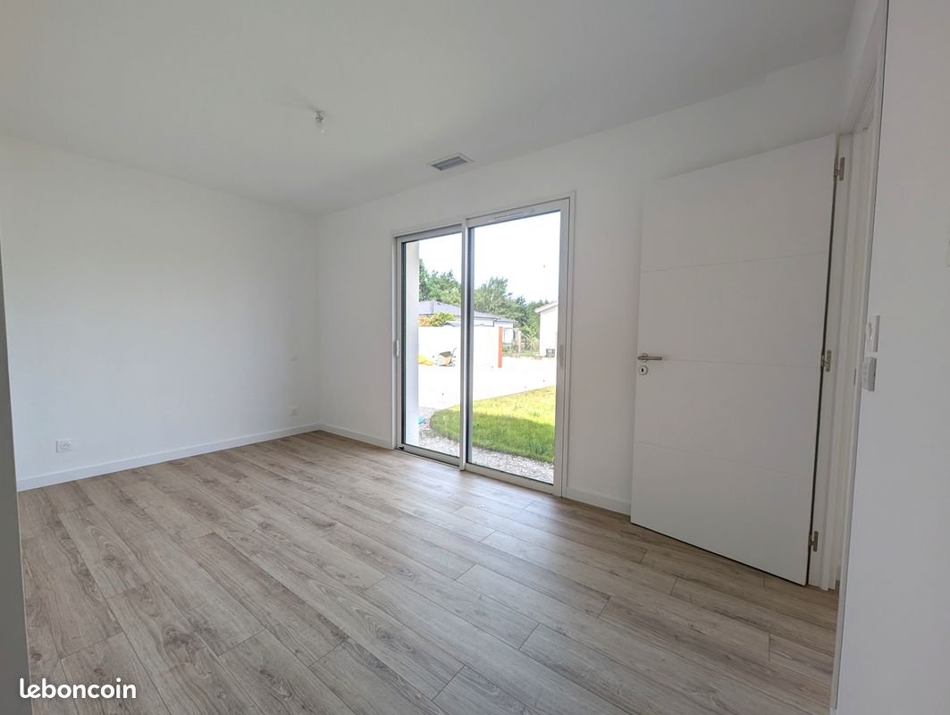 Maison à vendre, 140m², Le Pian-Médoc