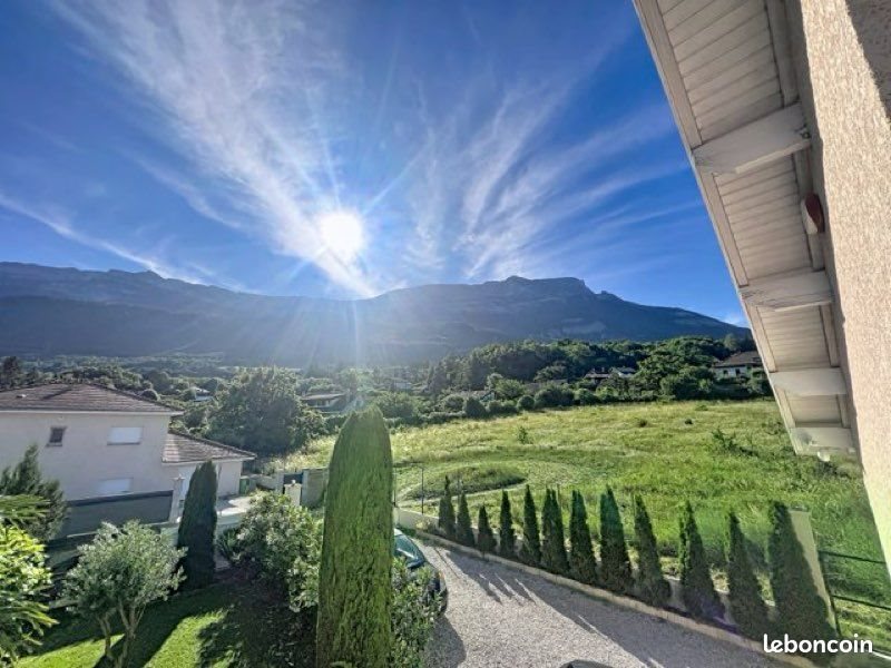 Maison à vendre, 152m², Claix