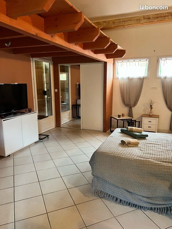 Maison à louer, 34m², Bras