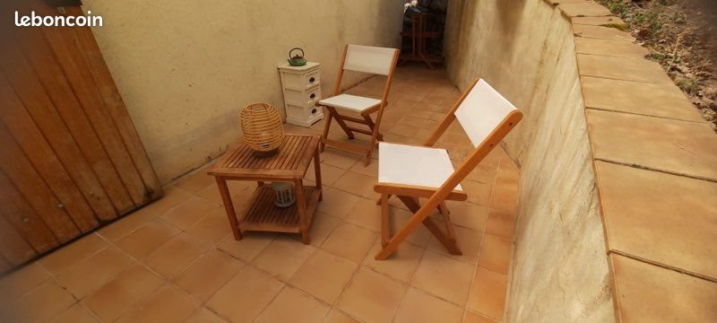 Maison à louer, 34m², Bras