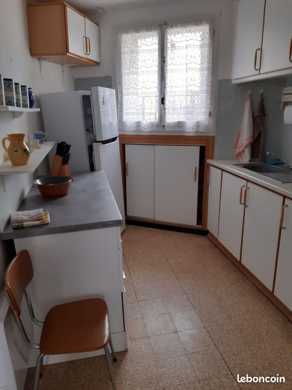 Appartement à louer, 33m², Banyuls-sur-Mer