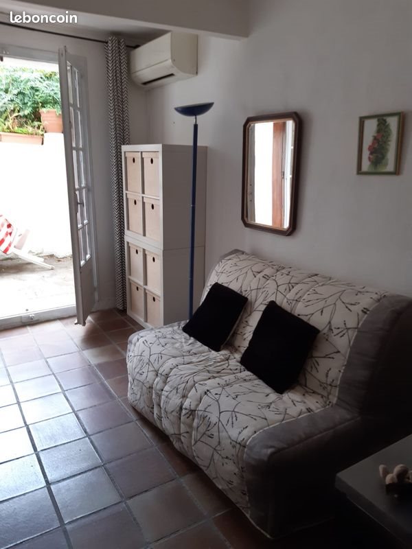 Appartement à louer, 33m², Banyuls-sur-Mer