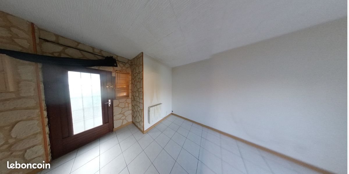 Appartement à louer, 40m², Rantigny