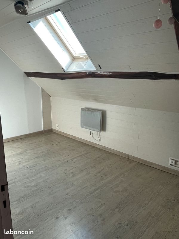 Appartement à louer, 40m², Rantigny