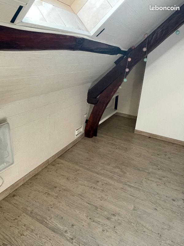 Appartement à louer, 40m², Rantigny