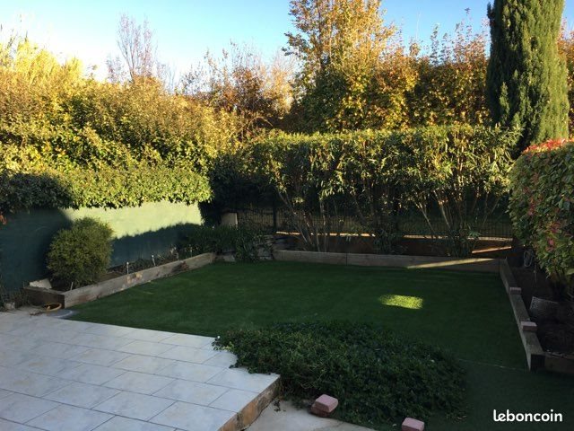 Maison à louer, 83m², Saint-Chamas