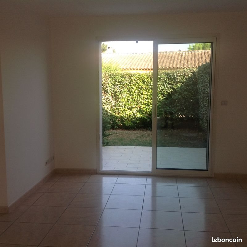 Maison à louer, 83m², Saint-Chamas