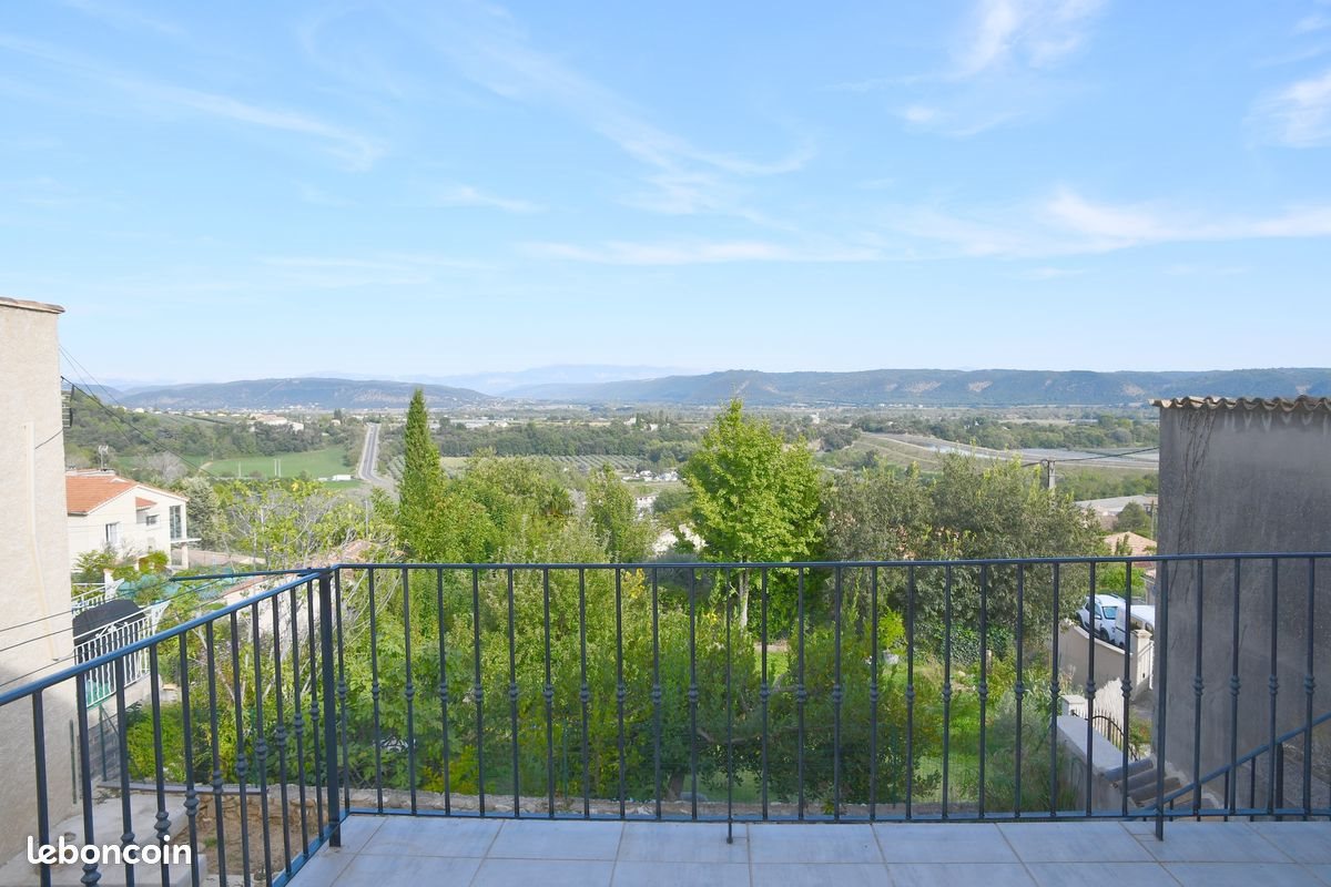 Maison à vendre, 45m², Volx