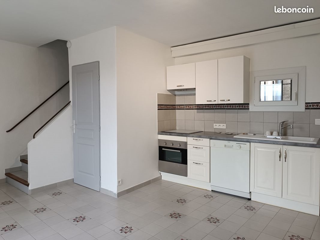 Maison à vendre, 45m², Volx