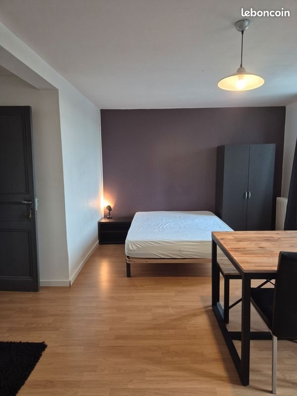 Appartement à louer, 27m², Merdrignac