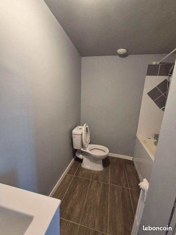 Appartement à louer, 27m², Merdrignac