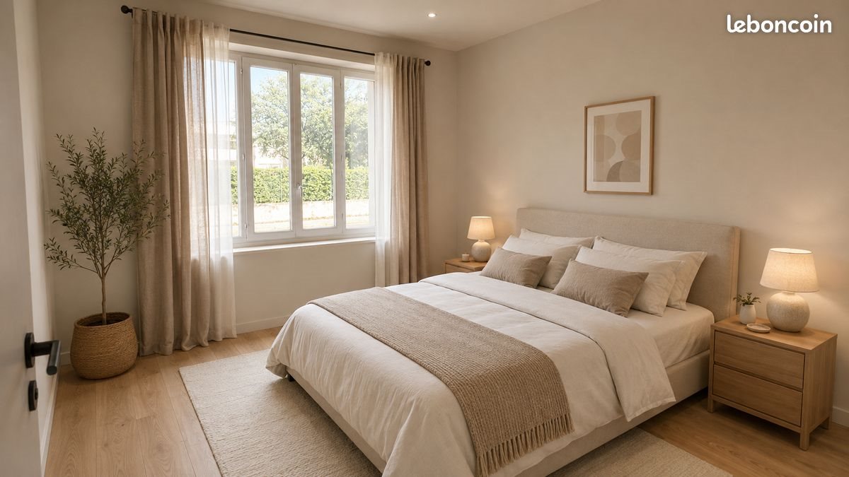 Appartement à vendre, 39m², Carpentras