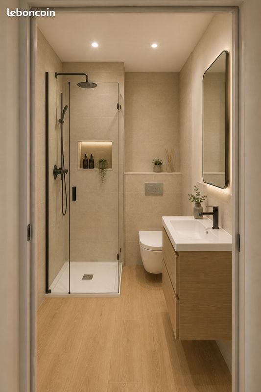 Appartement à vendre, 39m², Carpentras