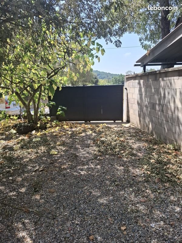 Appartement à louer, 55m², Graulhet