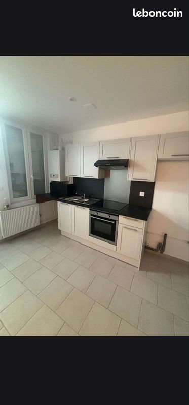 Maison à louer, 75m², Trith-Saint-Léger