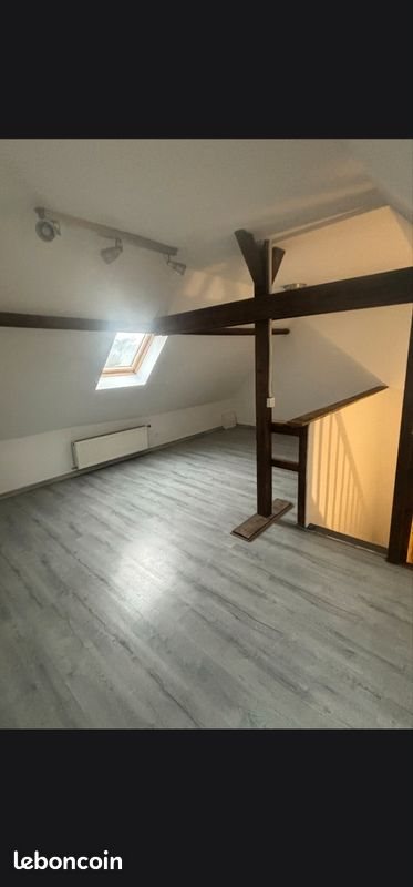 Maison à louer, 75m², Trith-Saint-Léger