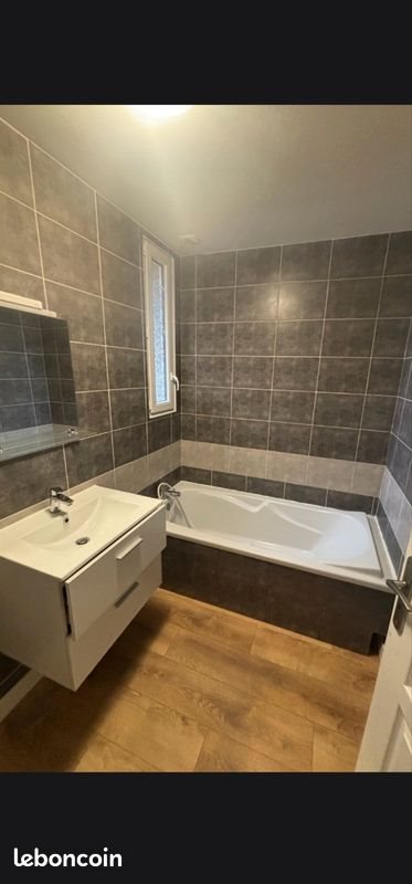 Maison à louer, 75m², Trith-Saint-Léger