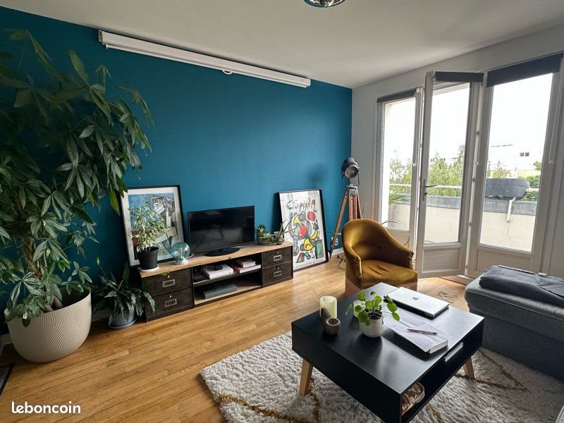 Appartement à vendre, 76m², Caen