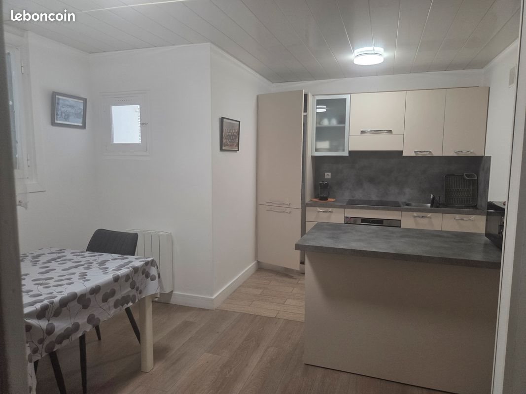 Appartement à vendre, 46m², Bastia