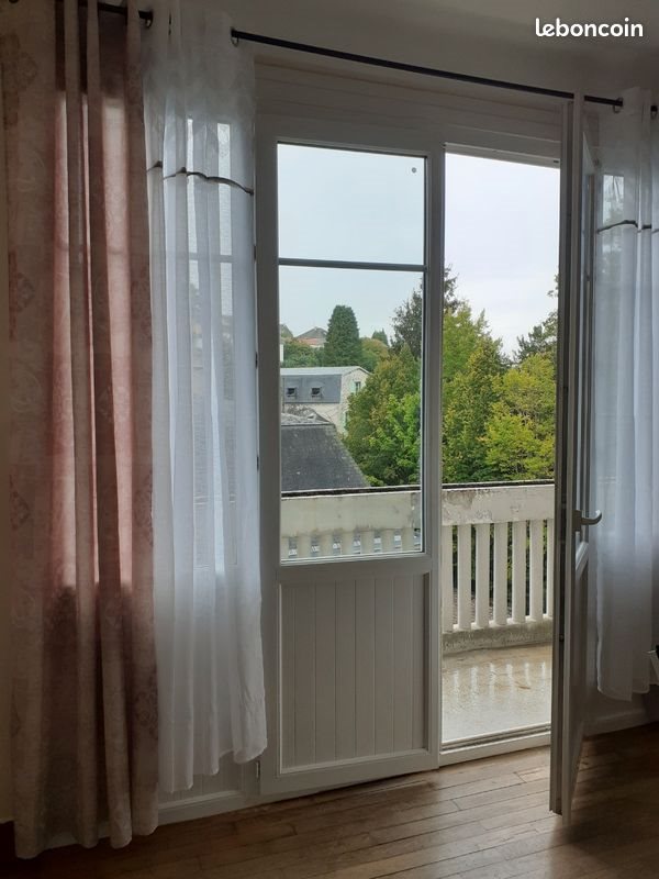 Appartement à louer, 50m², Guéret