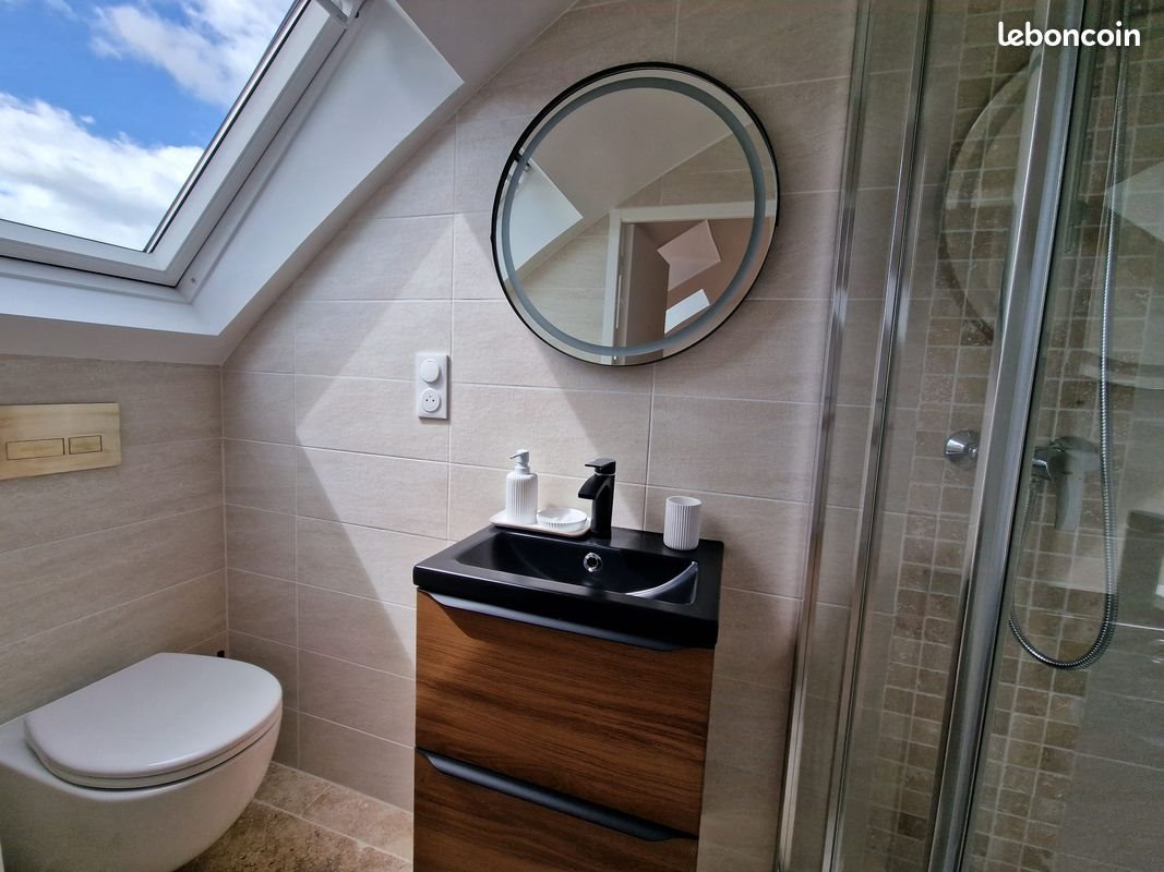 Appartement à louer, 20m², Etampes
