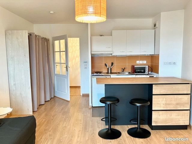 Appartement à louer, 29m², Chartres
