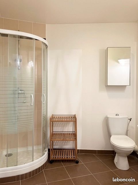 Appartement à louer, 29m², Chartres