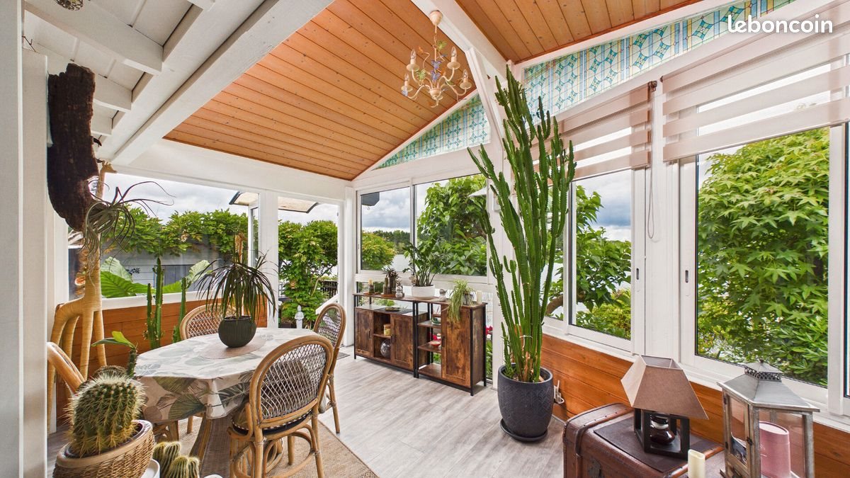 Maison à vendre, 58m², Sames