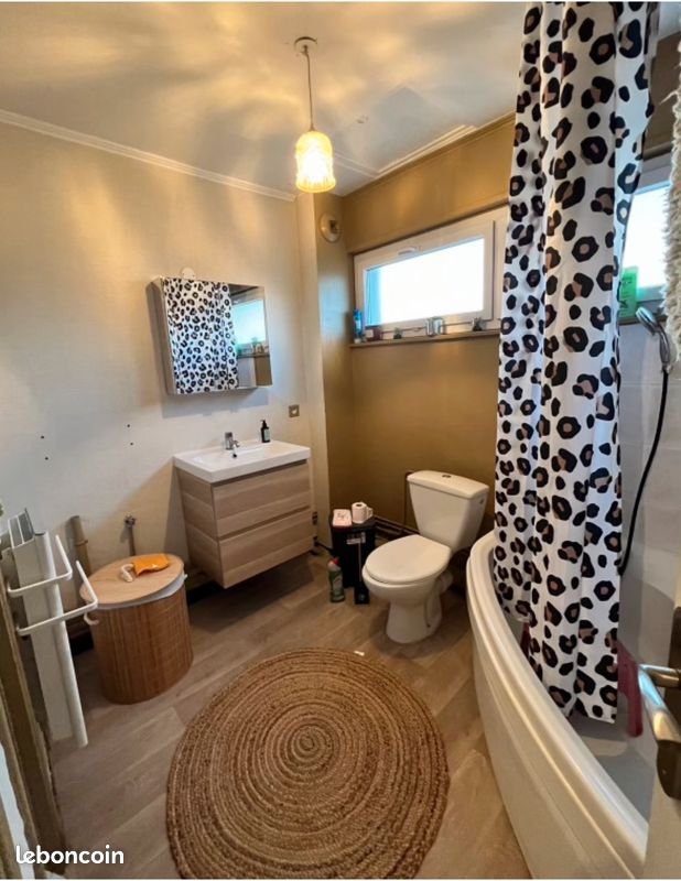 Appartement à louer, 42m², Cambrai