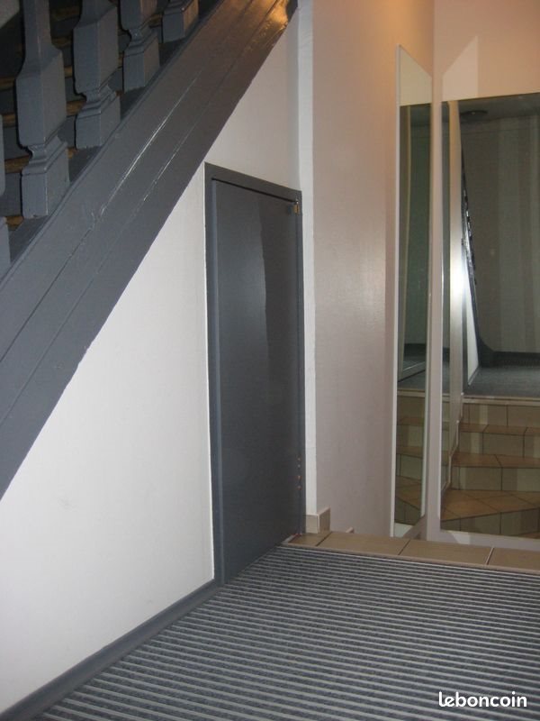 Appartement à louer, 27m², Metz