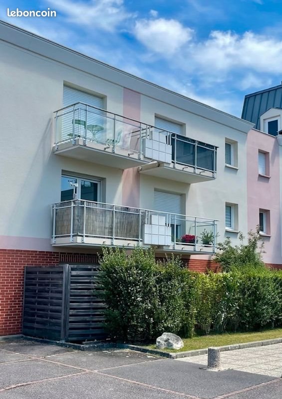 Appartement à vendre, 47m², Bois-Guillaume