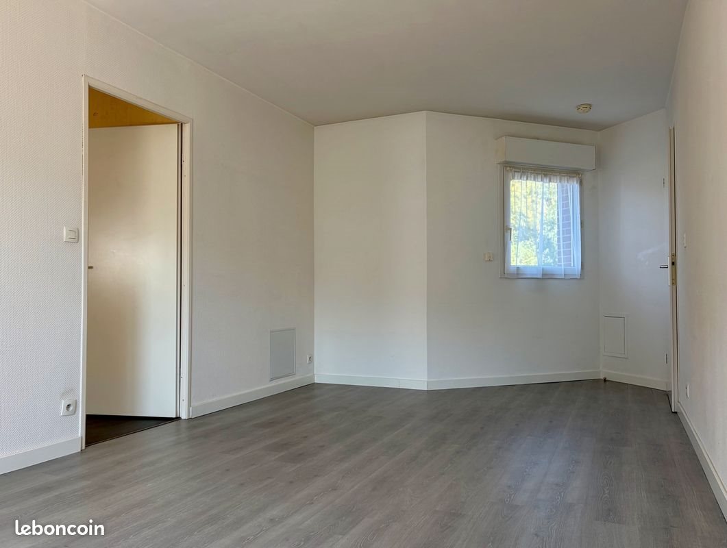 Appartement à vendre, 47m², Bois-Guillaume