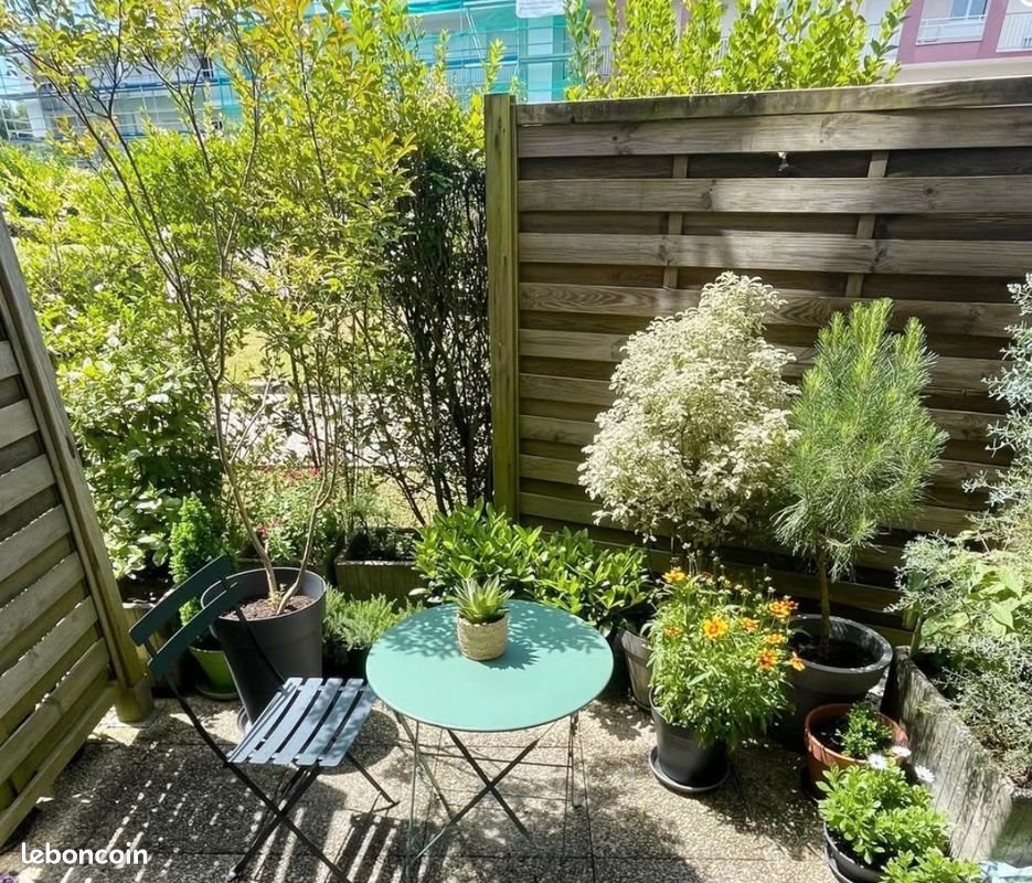 Appartement à vendre, 47m², Bois-Guillaume